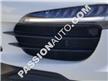 Grilles de protection noires - Kit latéral calandre pare-chocs AV # 991 C2S (avec capteurs stationnement) 11-15
