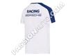 T-shirt Porsche 956 Racing 1982 - L