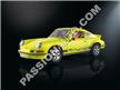 Playmobil 911 2.7 RS - [Porsche Origine]