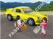 Playmobil 911 2.7 RS - [Porsche Origine]