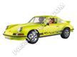 Playmobil 911 2.7 RS - [Porsche Origine]