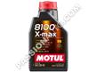 Motul 0W40 8100 XMax - Bidon de 1 litre