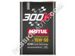 Motul 15w50 300v Compétition - Bidon de 5 litres