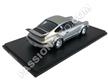 Porsche 911 Carrera Turbo 1974 argent - 1:43