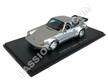 Porsche 911 Carrera Turbo 1974 argent - 1:43