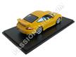 Porsche 996 GT3 1999 Jaune - 1:43