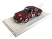 Porsche 911 N°50 Rallye Monte Carlo 1966 - 1:43