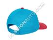 Casquette enfant multicolore RS 2.7 - [Porsche Origine]