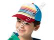 Casquette enfant multicolore RS 2.7 - [Porsche Origine]