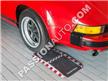 Kit de 4 protections pour pneus [PORSCHE ORIGINE]