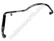 Conduite huile thermostat vers moteur # 911 2.4 et 2.7RS - aftermarket