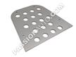 Couvre croisillon de boite Alu silver Rennline # 911-912-930- 65-89