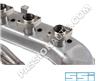 Echangeurs inox (la paire) Diam41 # SSI # 911 3.2