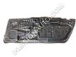 Habillage de porte - Etancheification Gauche # 996 - Boxster 986 sauf Bose/Harmann