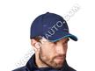 Casquette bleue marine sport - [Porsche Origine]