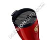 Mug thermos isotherme rouge 917 Salzburg - [Porsche Origine]