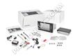 PCCM+ (2-DIN) Autoradio Classic Porsche # Cayenne E1 03-08 [PORSCHE ORIGINE]