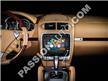 PCCM+ (2-DIN) Autoradio Classic Porsche # Cayenne E1 03-08 [PORSCHE ORIGINE]