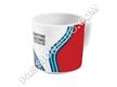 Petite tasse - 90ml - martini racing - [Porsche Origine]