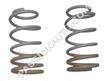 Kit de ressorts - TECHART # 986 Boxster S