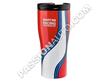 Mug thermos isotherme safari martini racing - [Porsche Origine]