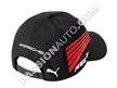 Casquette noire Puma Penske motorsport - [Porsche Origine]