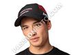 Casquette noire Puma Penske motorsport - [Porsche Origine]