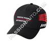 Casquette noire Puma Penske motorsport - [Porsche Origine]