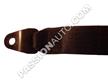 Ceinture AVANT à  enrouleur - Noir # 964 90-94