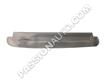 Glace de clignotant # blanc DROIT # 944 s2, turbo
