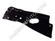 Support fixation tube de pare-chocs AVANT - Droite # 911 74-89 after market