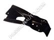 Support fixation tube de pare-chocs AVANT - Droite # 911 74-89 after market