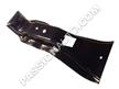 Support fixation tube de pare-chocs AVANT - Gauche # 911 74-89 After market