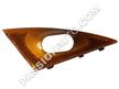 Ecran triangle AVD orange # 996 # 986 avec lave phare - Aftermarket