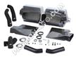 Kit intercoolers & durites pare-chocs standards - DO88 # 992 Carrera