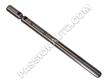 Axe de fourchette pour 3e/4e vitesse # 911 3.2 87-89 - 964 Carrera 2/4 89-94 [PORSCHE ORIGINE]