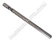 Axe de fourchette pour 3e/4e vitesse # 911 3.2 87-89 - 964 Carrera 2/4 89-94 [PORSCHE ORIGINE]