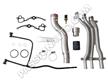 Kit modification canalisation refroidissement # Cayenne 03-06