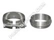 Kit colliers silencieux inox # 964 3.6L C2 C4 89-94