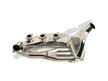 Echangeur inox droit # Dansk # 911 1965-1973 + 2.7carrera -DANSK-