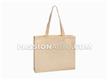 Sac en toile Porsche Beige - Tote BAG [Porsche origine]