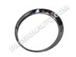 Bague de phare H1 (5 trous) Chromée sans vis de réglage # 911 65-72