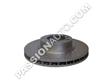 Disque AVG # Boxster 981 S et GTS 12-16 - STANDARD