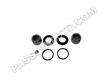 kit réparation étrier COMPLET (pistons, joints, vis purge) - ARR 911 74-83 - 914-6