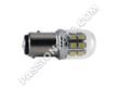 Ampoule led - P21W 1156 - Éclairage orange / Clignotants AV & AR # 993 # 964 # 986 # 911 74-89