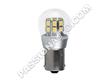 Ampoule led - P21W 1156 - Éclairage rouge / Feux anti-brouillard AR # 993 # 964 # 986 # 911 74-89