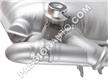 Silencieux sport inox avec valves - Super sound - Homologué TÜV # 996 98-05 (sauf GT2/GT3/Turbo) -DANSK-