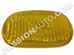 Glace d´antibrouillard seule G/D - Jaune # 911 65-69 / 356