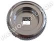 Bouton de serrure ALU # 911 74-84
