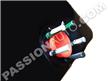 Réservoir d´huile en acier inoxydable noir # 911 SC 78-83 - 911 3.2 84-89 [AFTERMARKET]